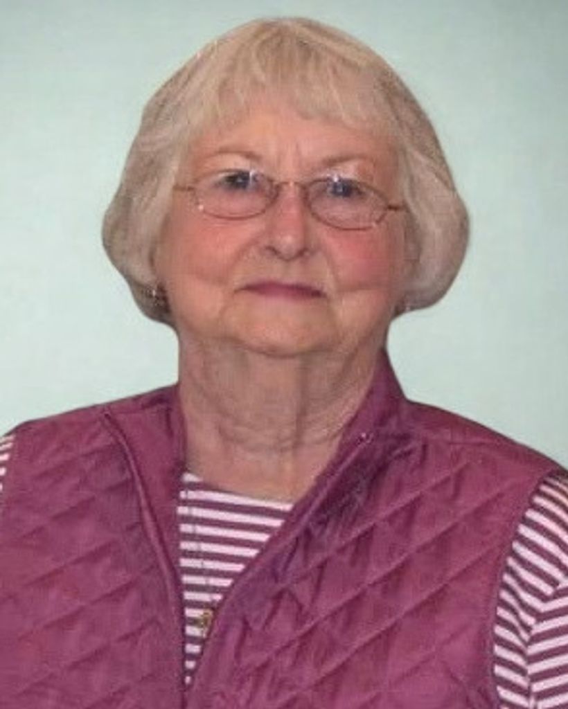 Barbara Ann Jones Profile Photo