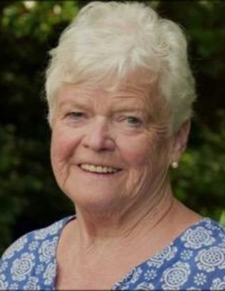 Grace  Frances Klinger