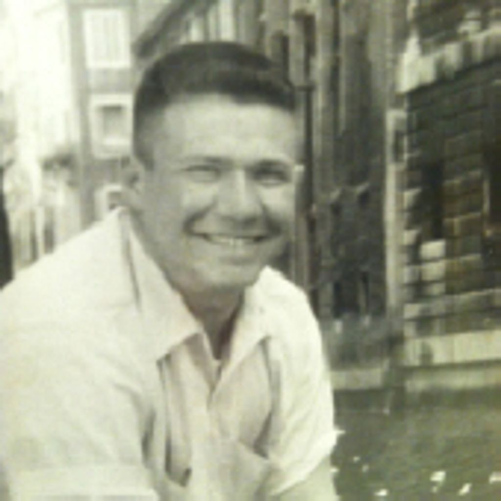 Kenneth "Ken" Lawrence