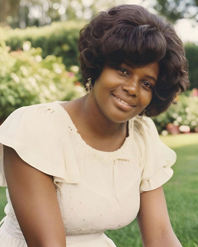 Willie Beatrice Brown Profile Photo