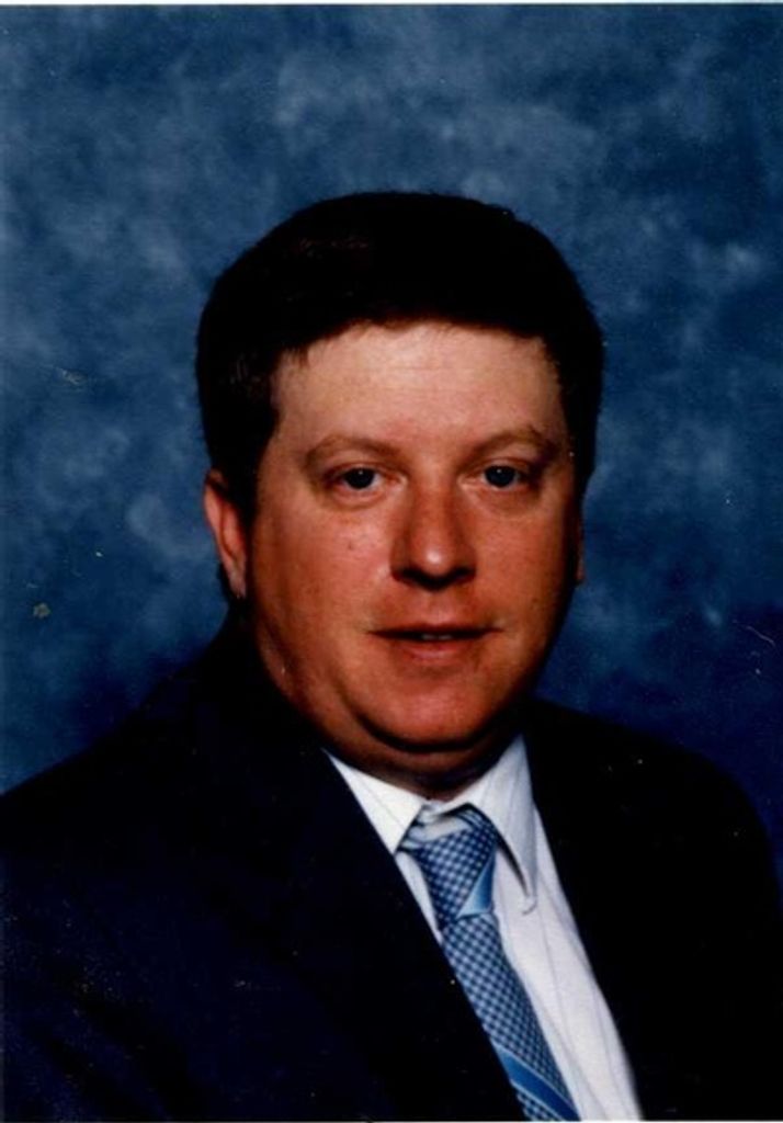 Rex Keith Smith