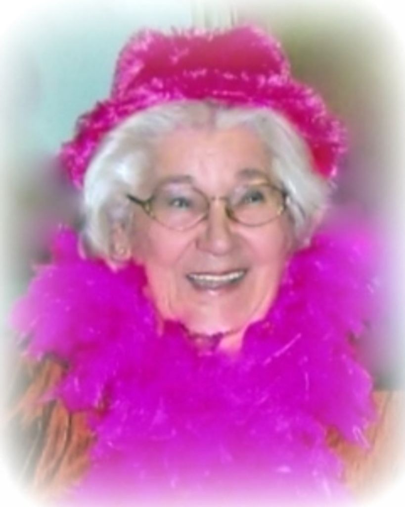 Elma G. Price
