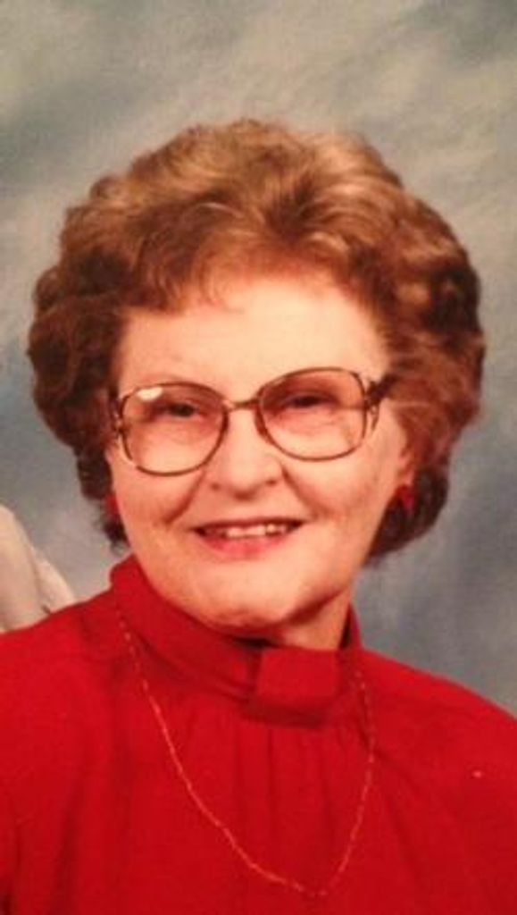 Janice Jane Dorman