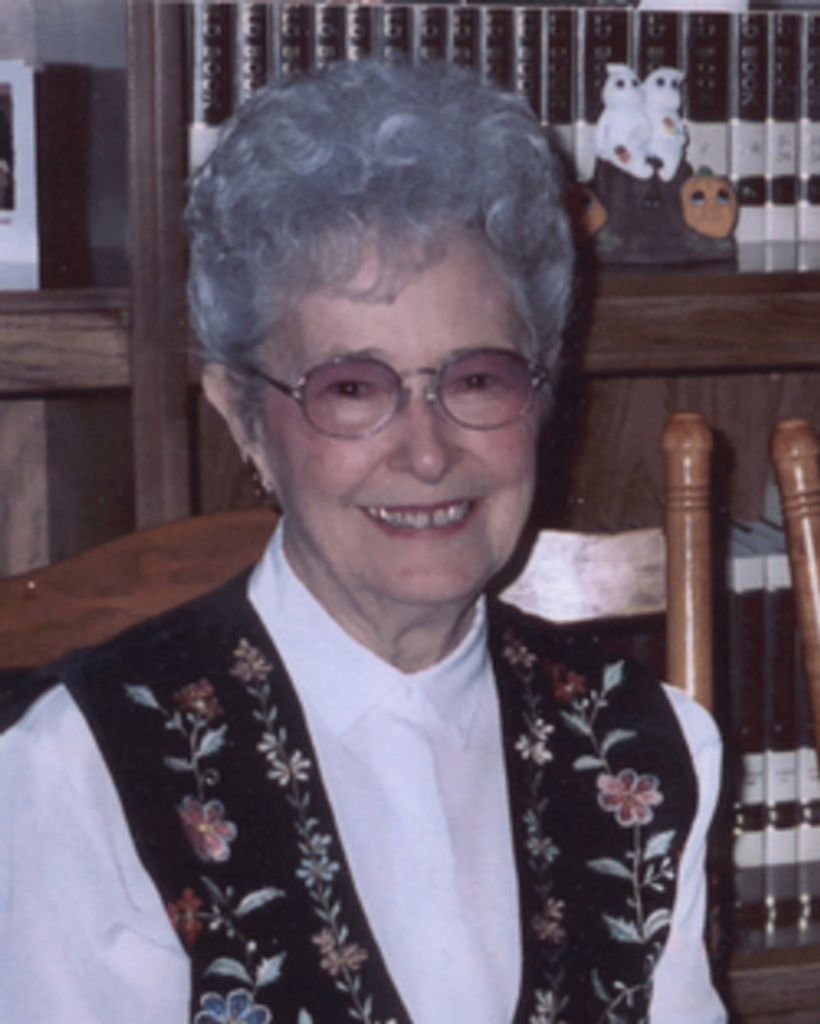 Ann R Wacker Profile Photo