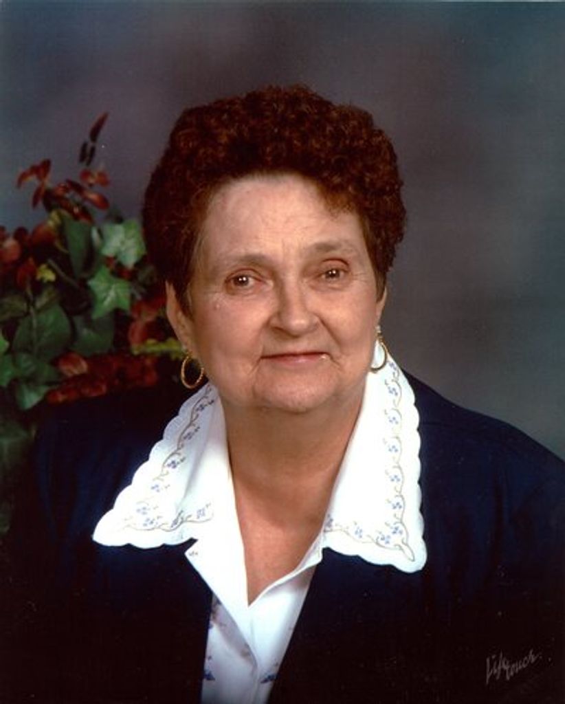 Donna Mae Dobson Profile Photo
