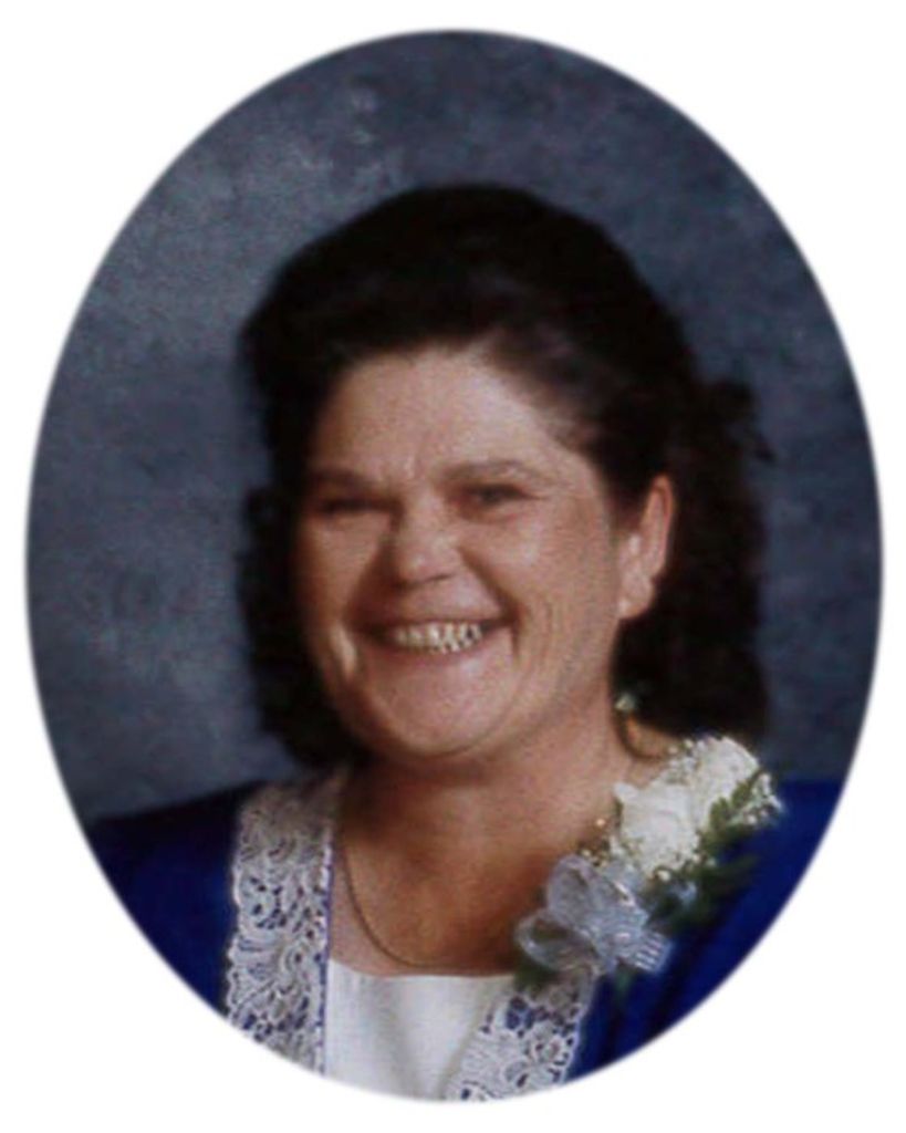 Wanda Mae (Stuve)  Miller