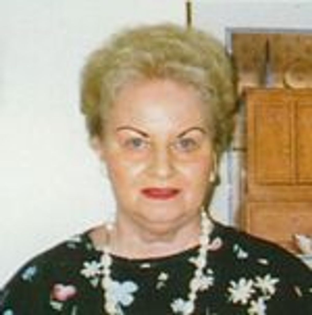 Margaret Christine Hartman