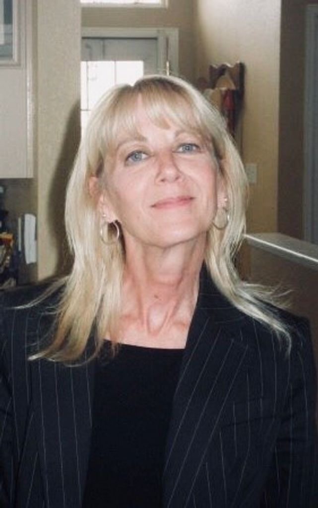 Margaret ""Peggy"" Ann Hamersky