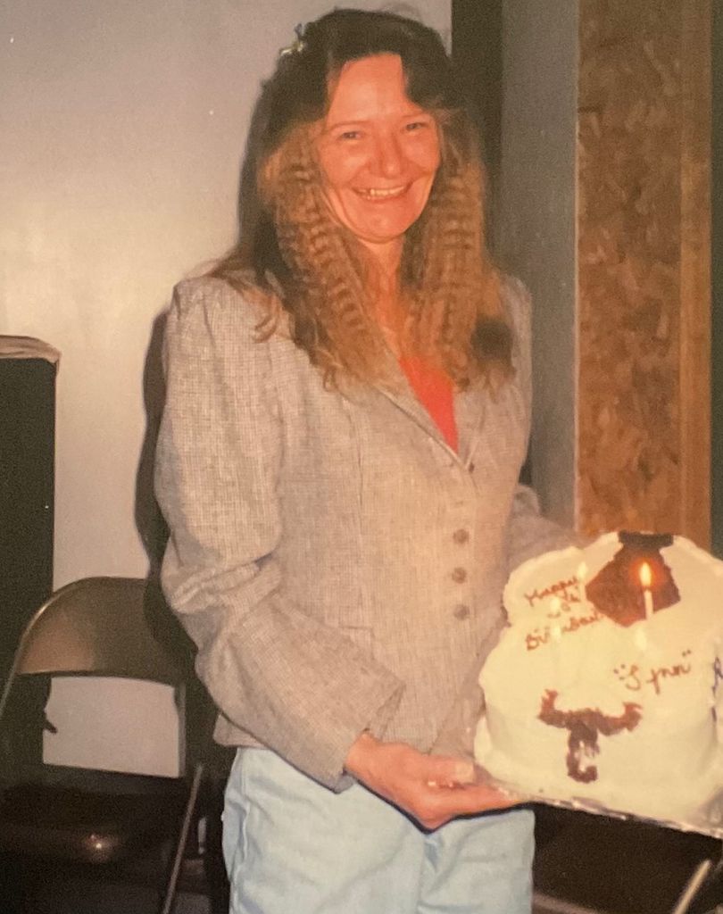 Lynn Gregg Profile Photo