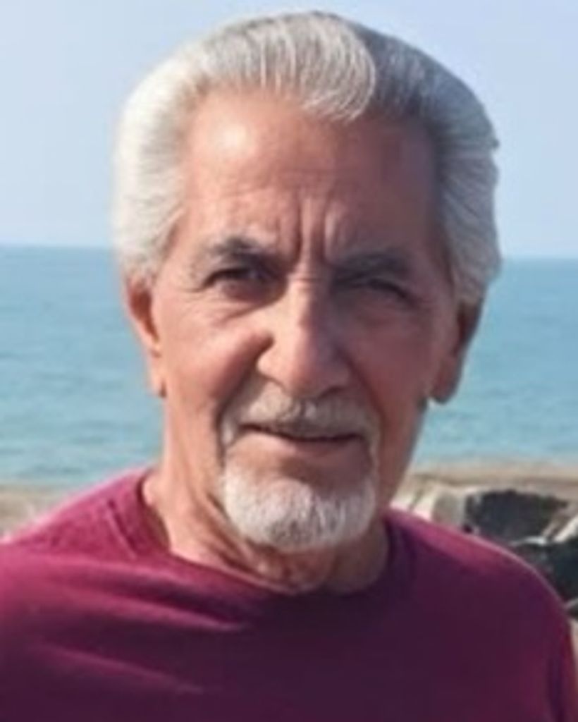 Angel L. Torres