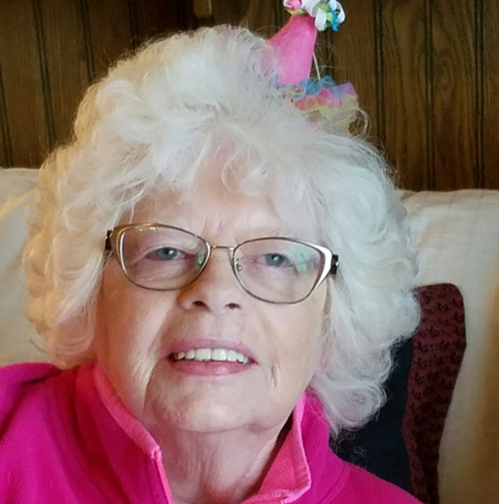 Paula J. Nelson