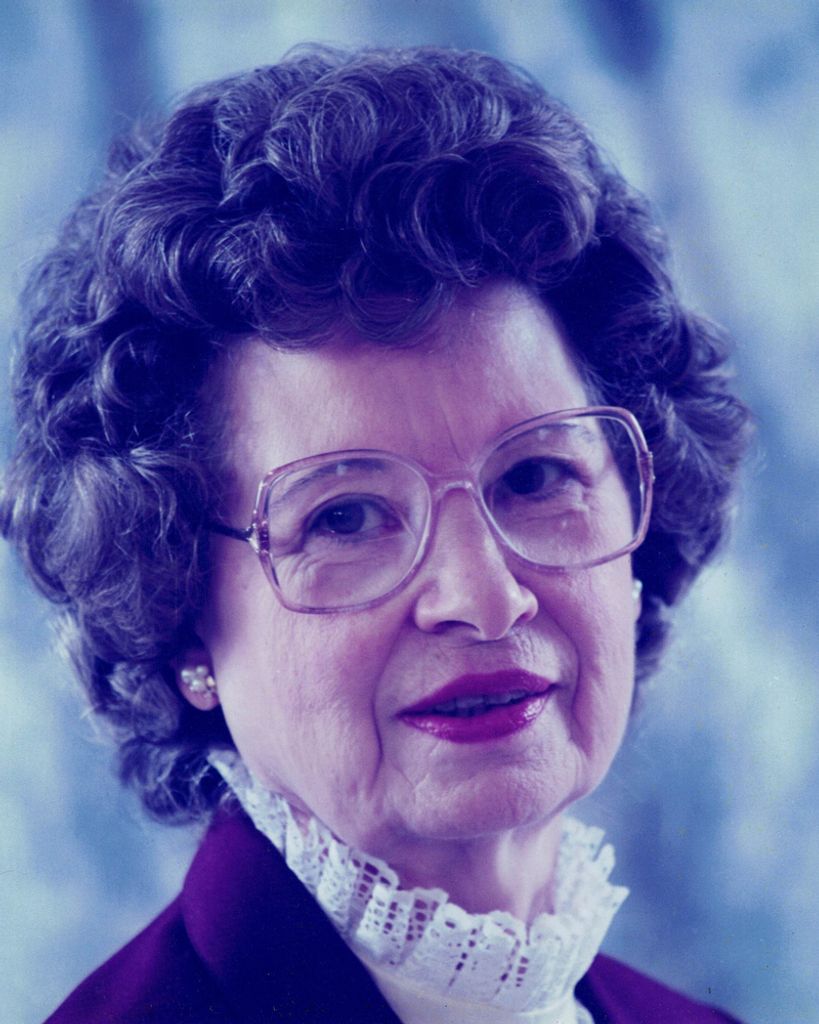 Ruby T. Humphrey Profile Photo