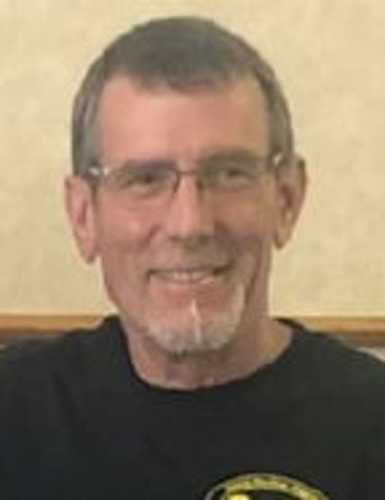 Terry L. "Flash" Finley Profile Photo