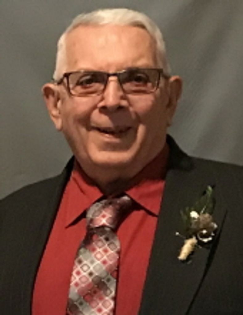 Robert  G. Leonhardt