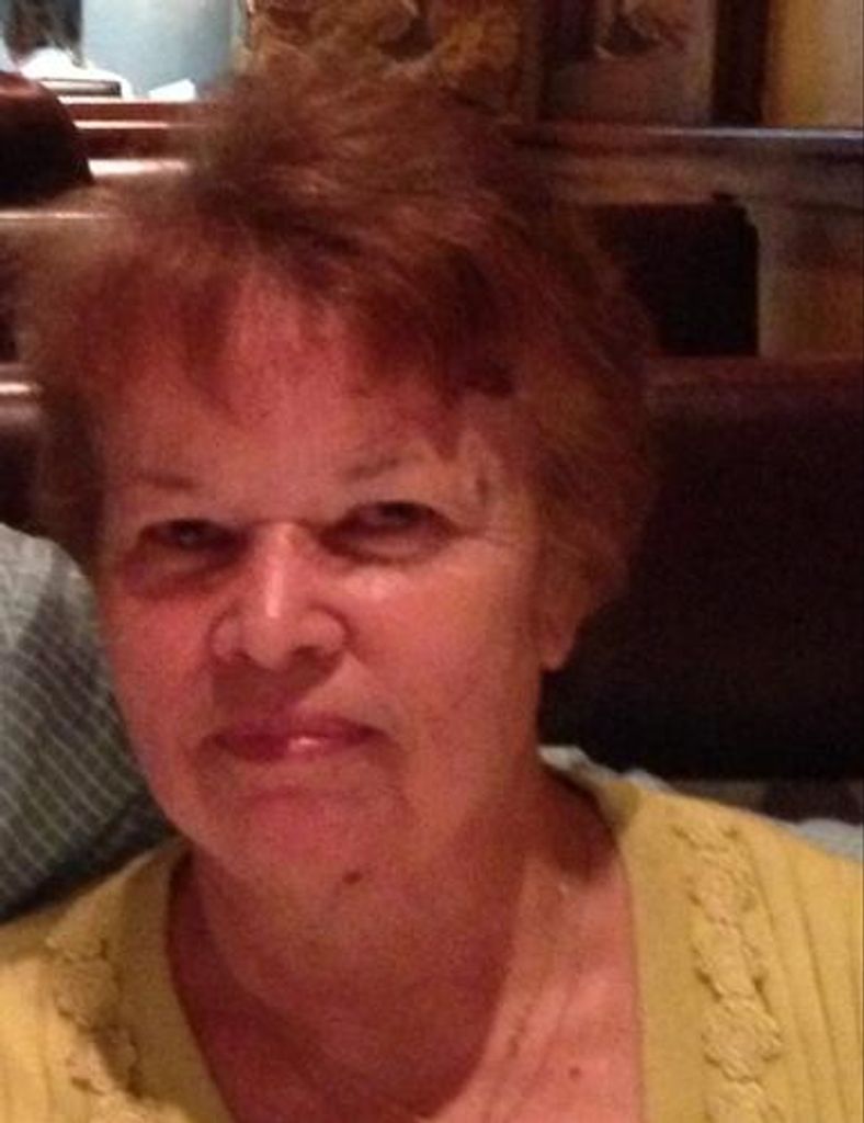 Hilda M. Rivera Profile Photo