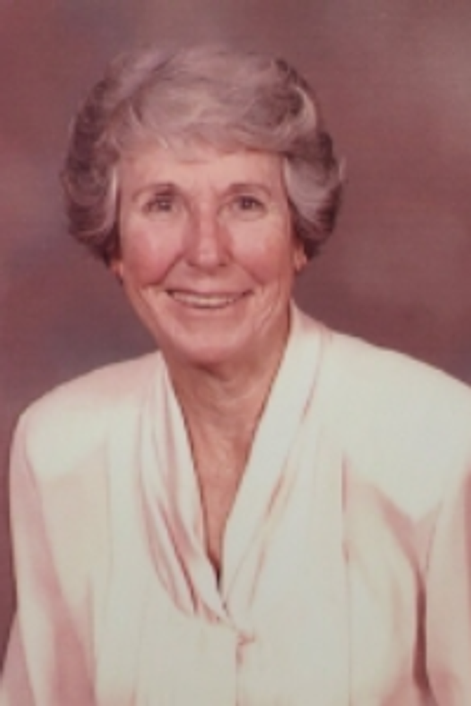 Janelle Donahoo Wright
