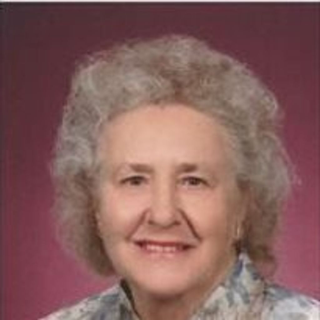 Wanda Fay Horn Profile Photo
