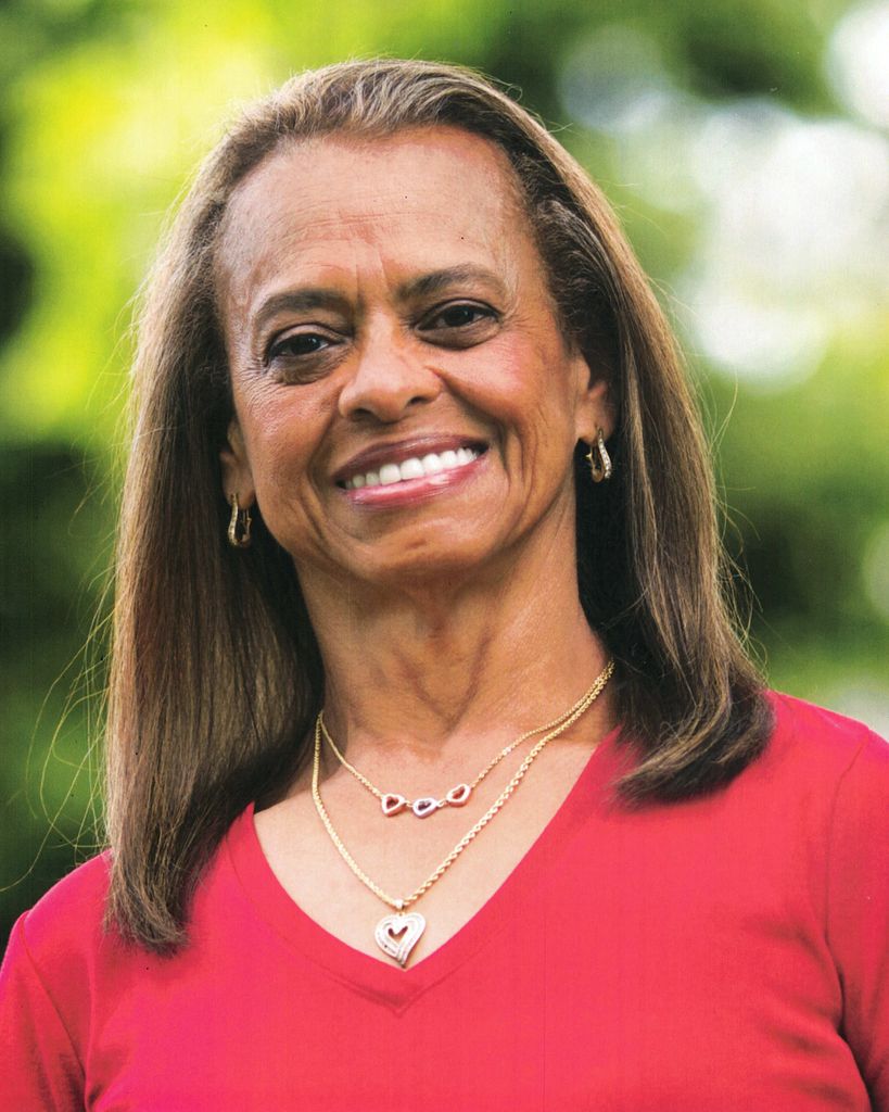 Della M. Ruffin