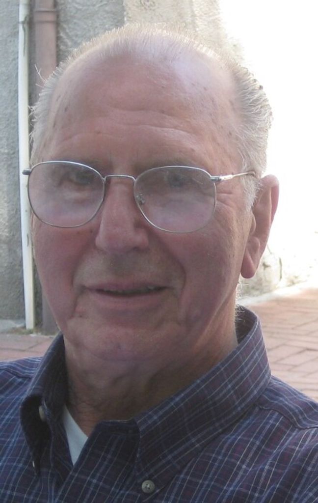 Joseph C. DiLullo