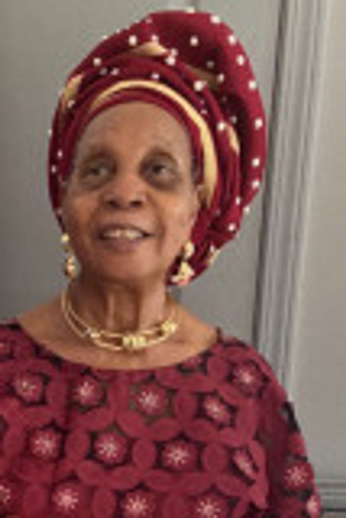 Rosa  Okoduwa Profile Photo