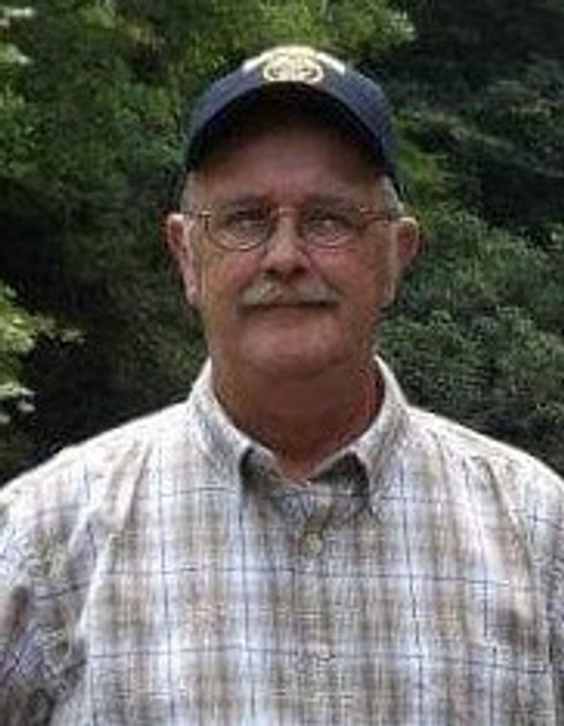 Richard "Rick" Paul Metz