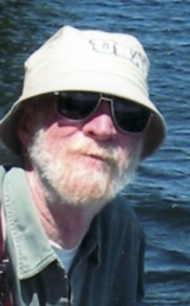 John Edward Frierdich