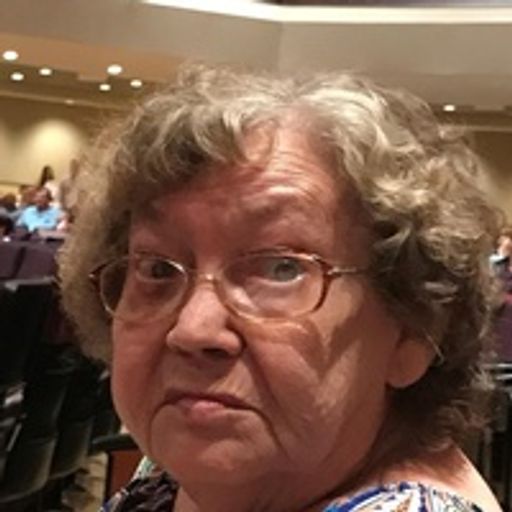 Carol Joan Anderson Profile Photo