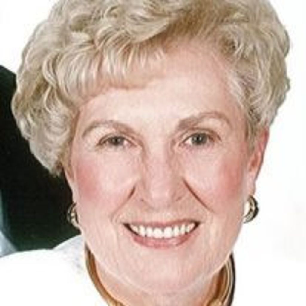 Betty  Ann Sullivan