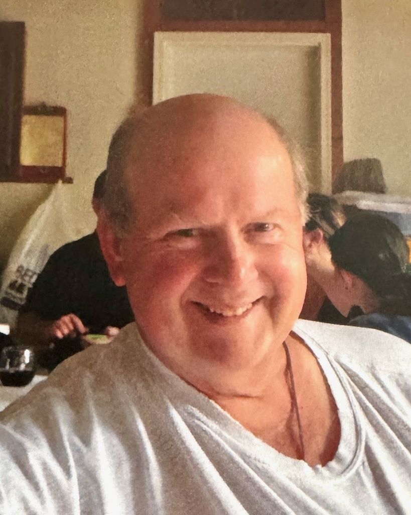 James Patrick Carpenter