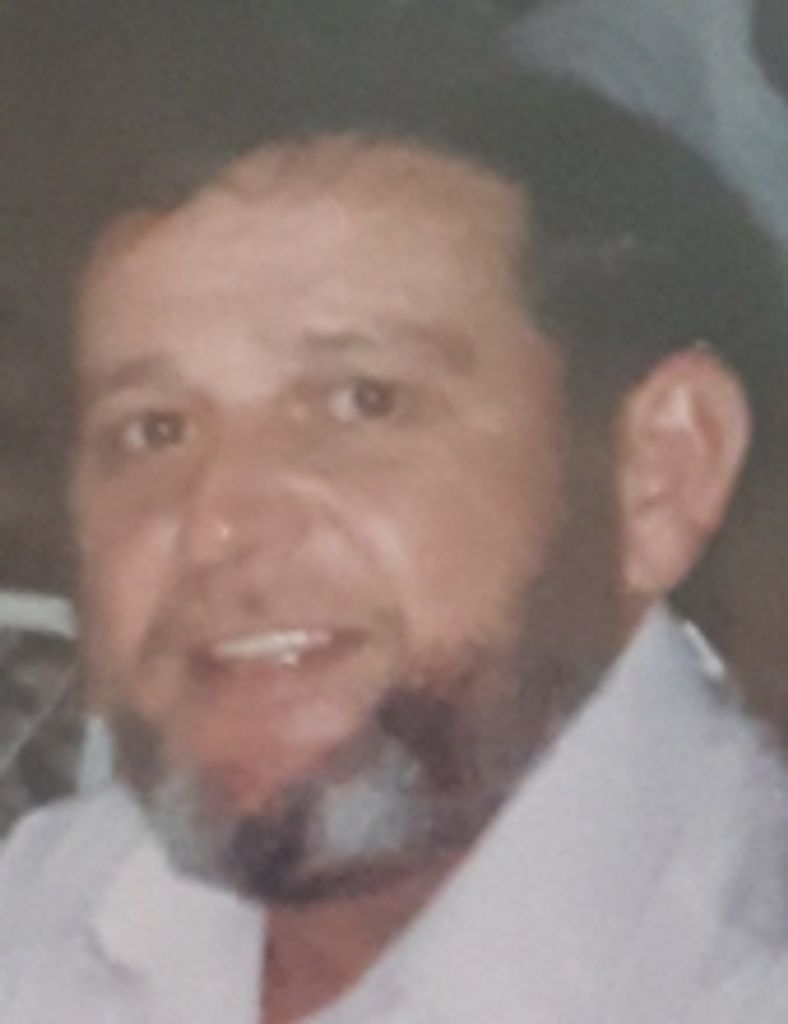 Dennis J. "Shorty" May Jr.