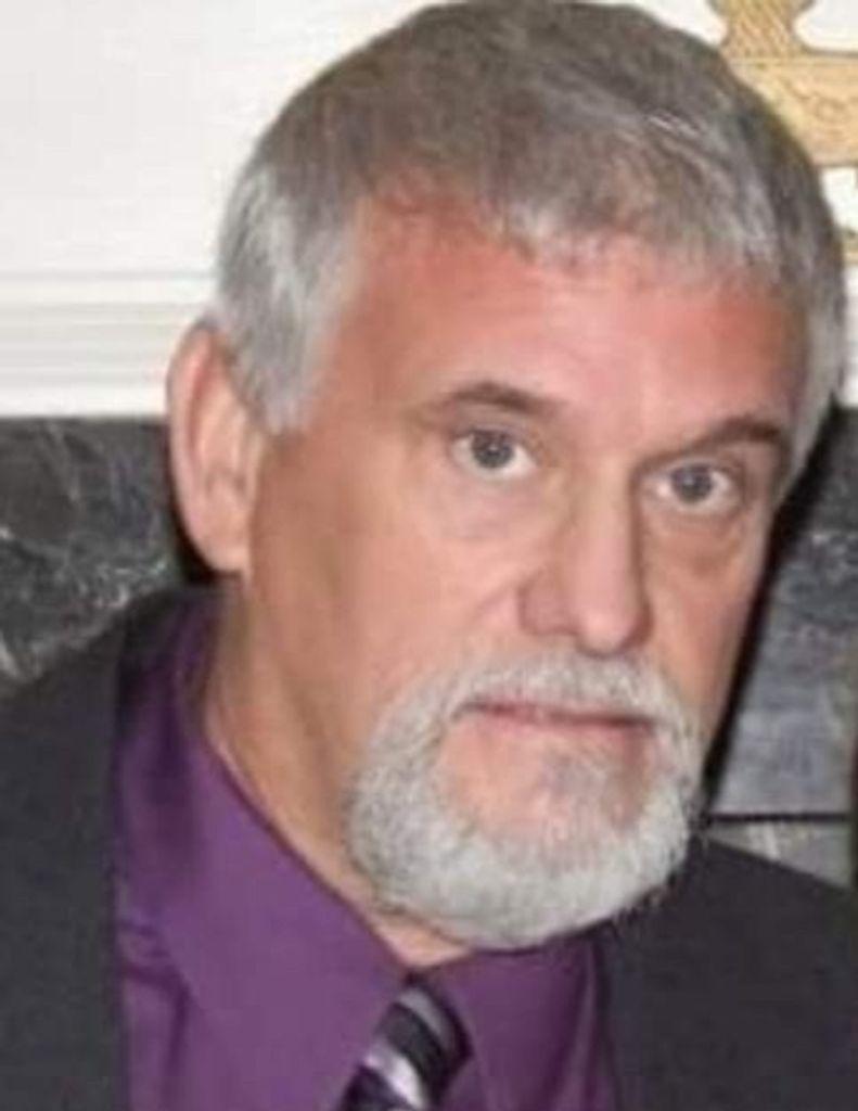 Robert H. Fuson, Jr.