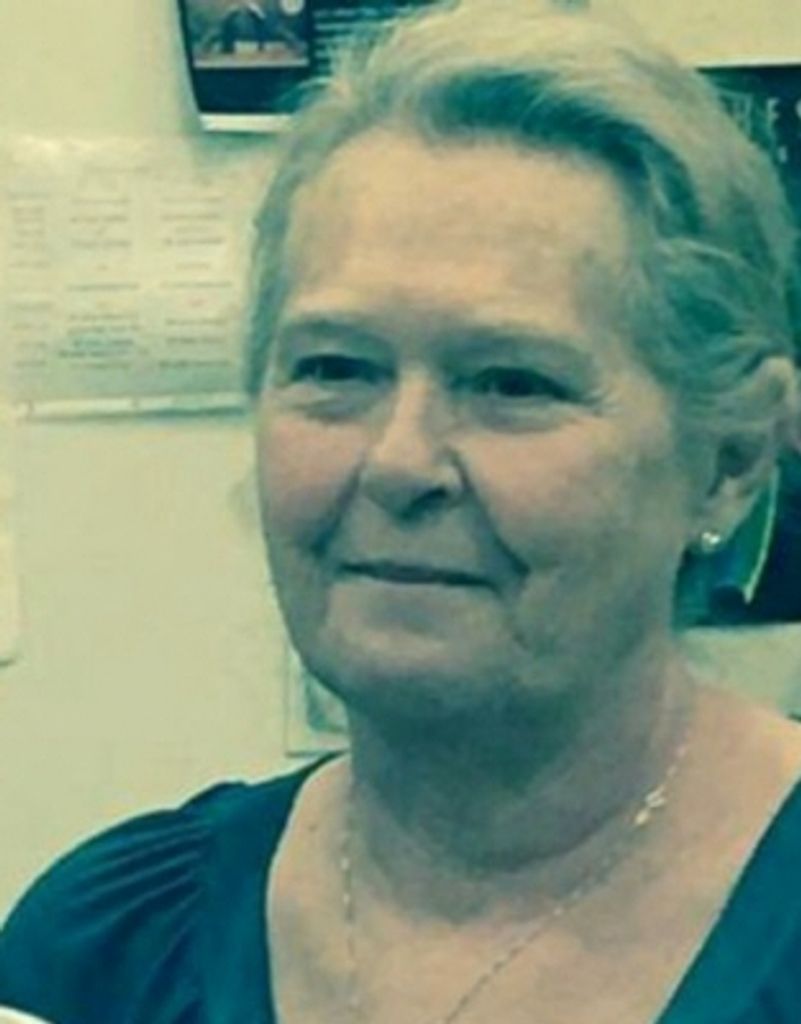 Jody Elizabeth Nissen