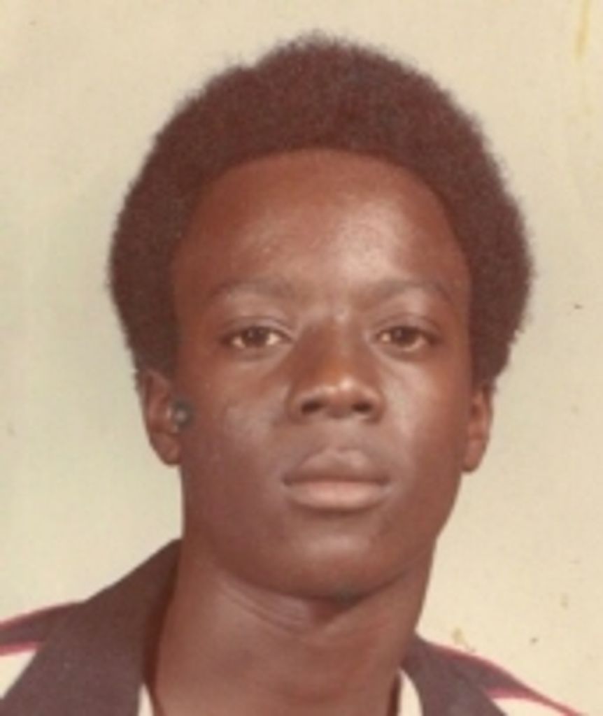 Mitchell Mr. Davis, Sr.