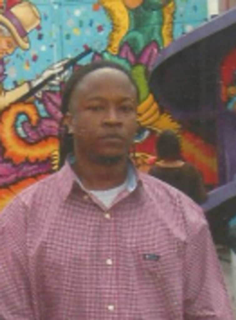 Davon Lemarr Johnson Profile Photo
