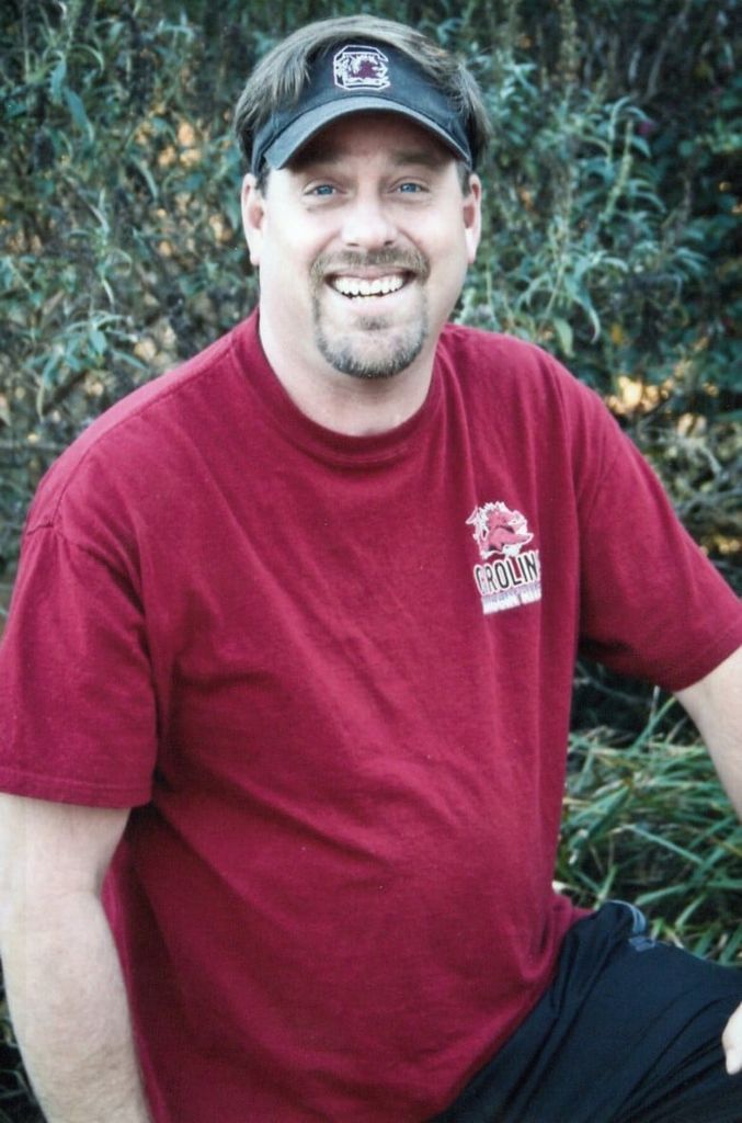 Christopher "Vines" Marler