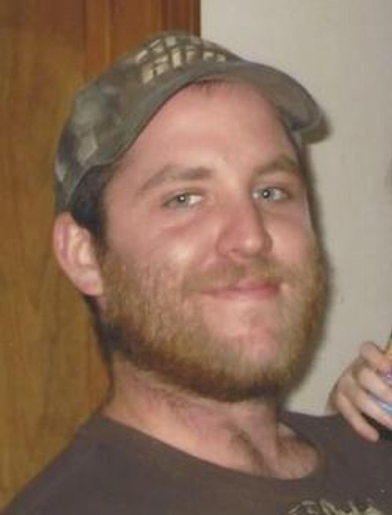 Richard W. "Rick" Morgan