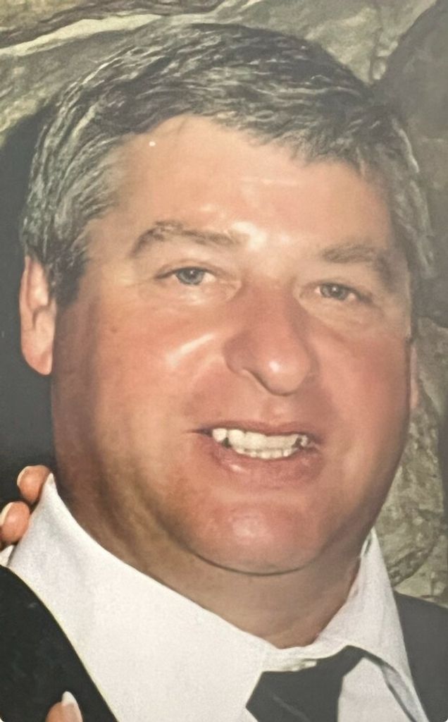 John H. Bruckman Profile Photo