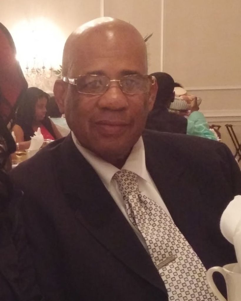 Henry R. Carthy Profile Photo