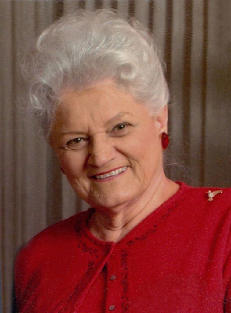 Jacqueline Soper Mcneal