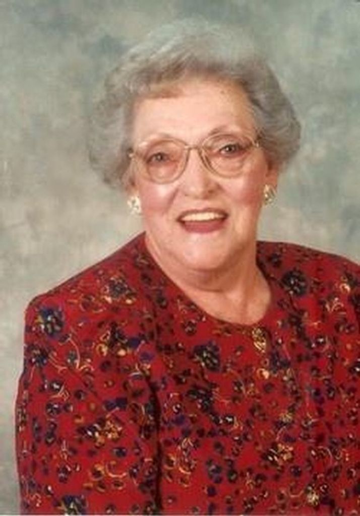 Ruby M. Fleming Profile Photo