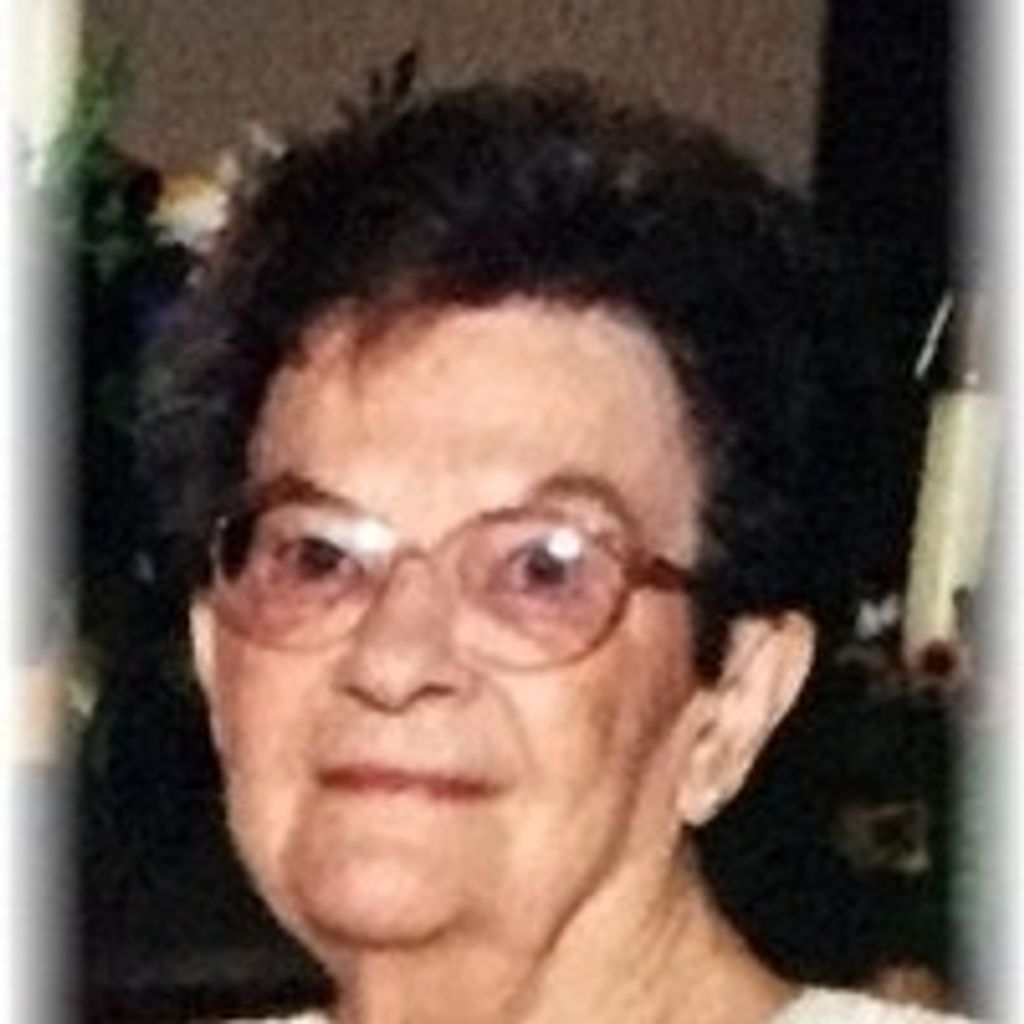 Wilda "Sis" Wiltrout