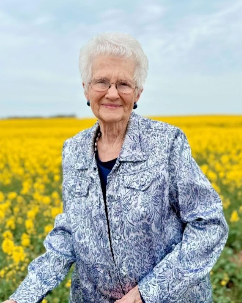 Geraldine Anita DeWitt Profile Photo