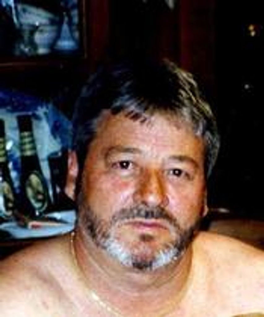 Larry Smith, Sr.