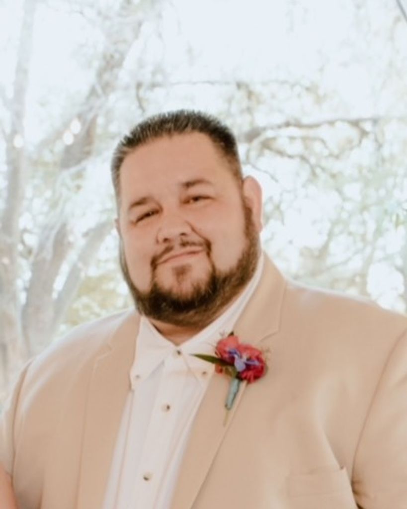 Thomas Michael Zaruba