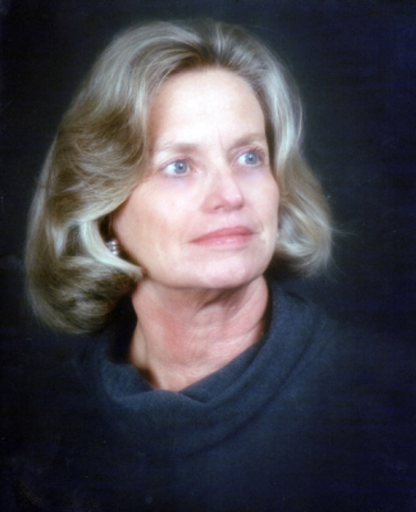 Jean Harris Bristol Smith