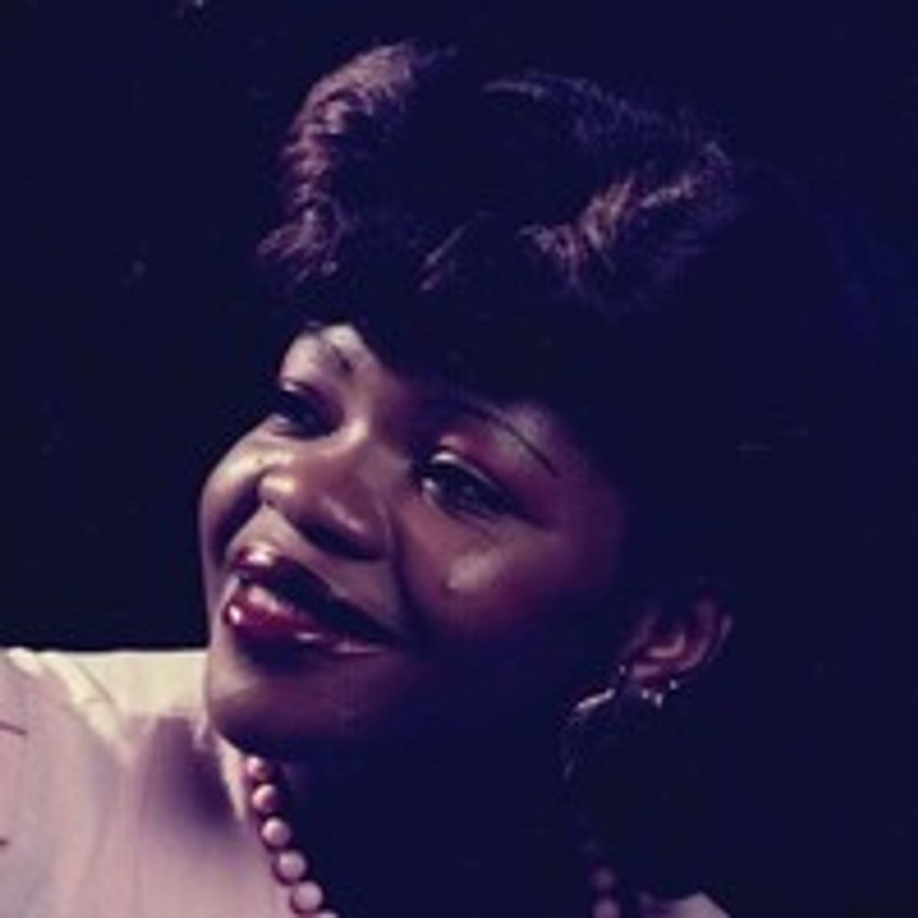 Rosemary Holmes