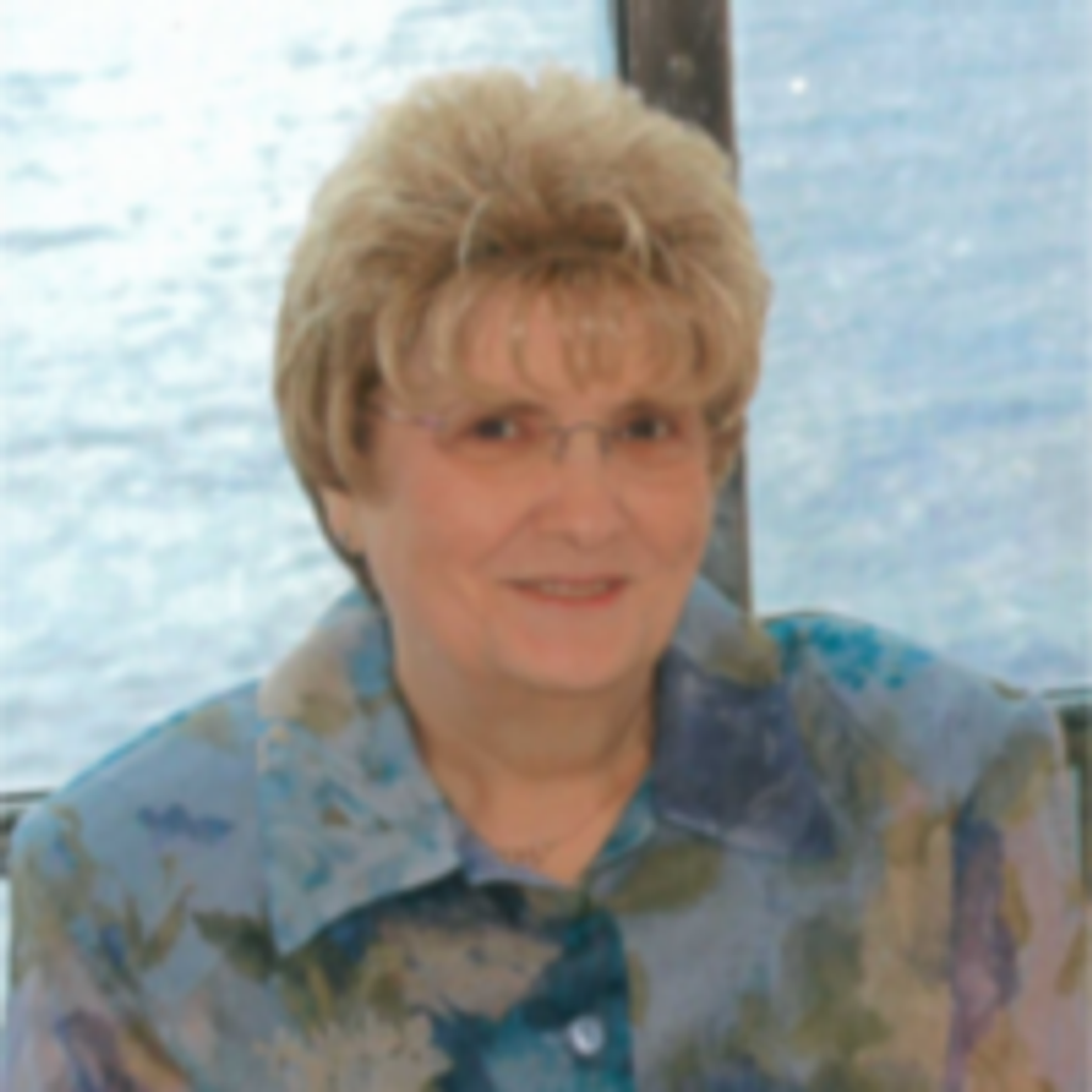 Ida Jane Miller Reese