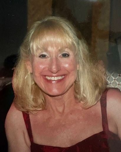 Janet Ball's obituary image