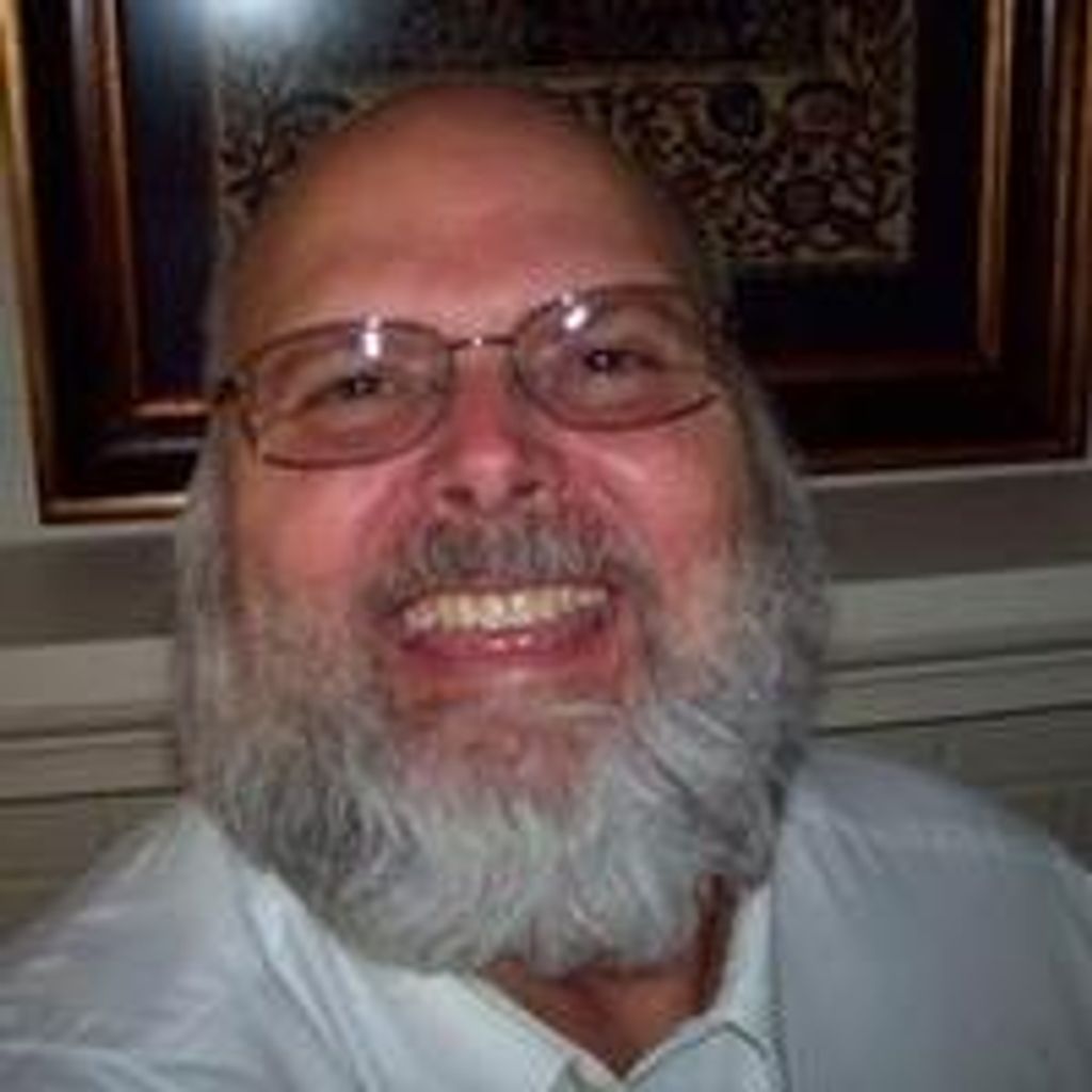 Stephen Stafford Profile Photo