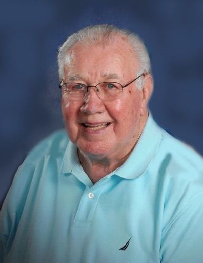 Virgil Harrell Profile Photo